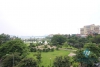 Beautiful apartment with 02 bedrooms for lease in Tay Ho.